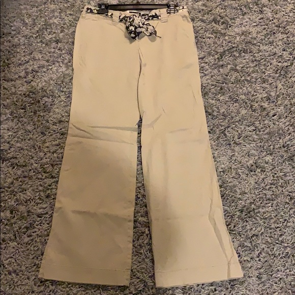 Limited Drew Fit Khaki Pant - Picture 1 of 2